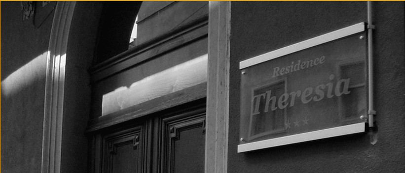 Residence Theresia Trieste